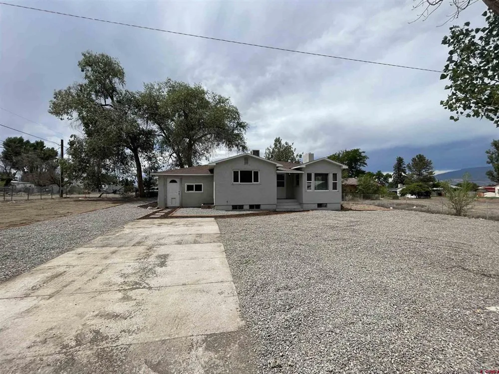 411 Mesa Street Delta, CO 81416