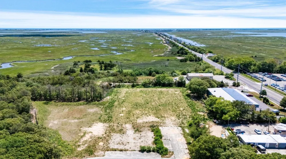 516 Stone Harbor Boulevard Cape May Court House, NJ 08210