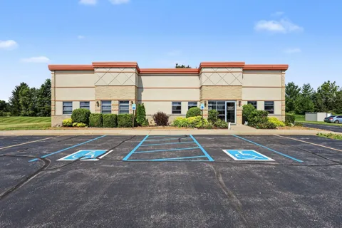 2801 Leonard Drive