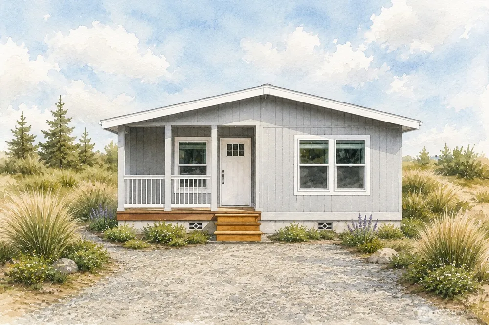 438 S Portal Loop SW Ocean Shores, WA 98569