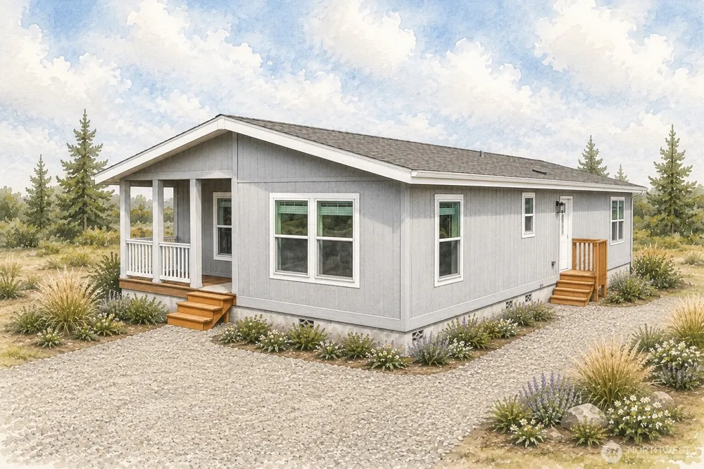 438 S Portal Loop SW Ocean Shores, WA 98569