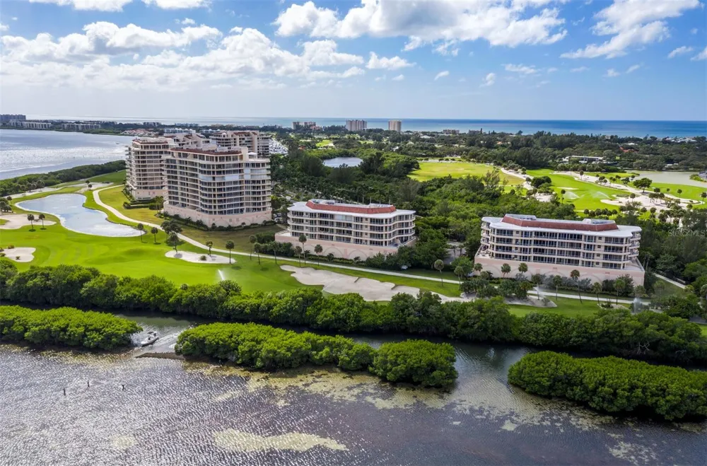 3080 GRAND BAY BOULEVARD #512 Longboat Key, FL 34228