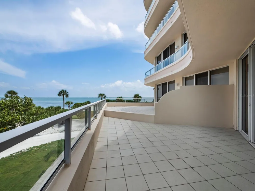 3080 GRAND BAY BOULEVARD #512 Longboat Key, FL 34228