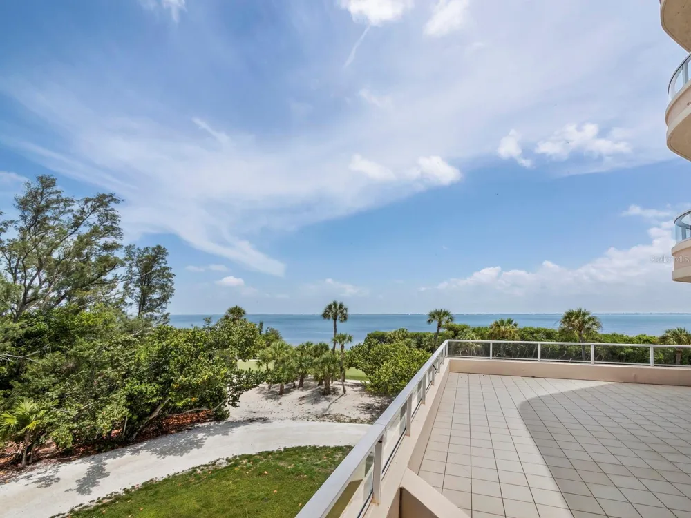 3080 GRAND BAY BOULEVARD #512 Longboat Key, FL 34228