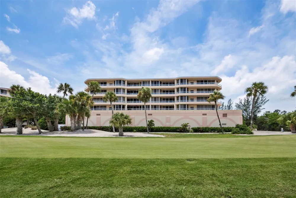 3080 GRAND BAY BOULEVARD #512 Longboat Key, FL 34228