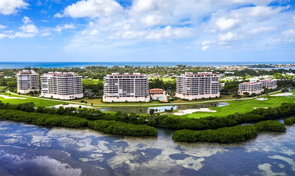 3080 GRAND BAY BOULEVARD #512 Longboat Key, FL 34228