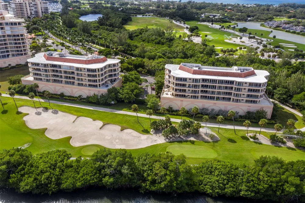 3080 GRAND BAY BOULEVARD #512 Longboat Key, FL 34228