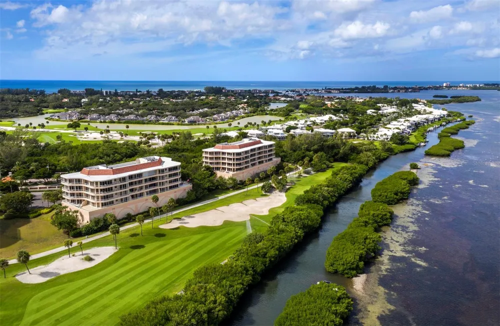 3080 GRAND BAY BOULEVARD #512 Longboat Key, FL 34228