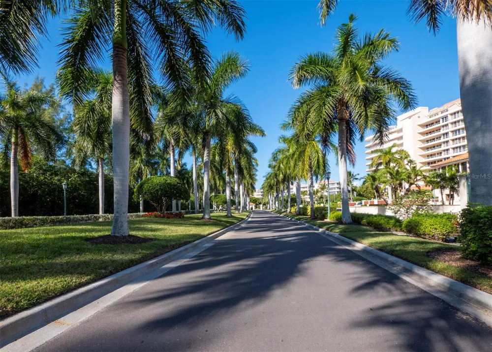 3080 GRAND BAY BOULEVARD #512 Longboat Key, FL 34228