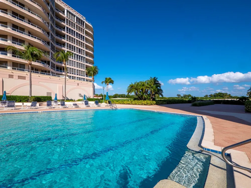3080 GRAND BAY BOULEVARD #512 Longboat Key, FL 34228