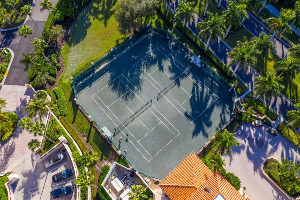 3080 GRAND BAY BOULEVARD #512 Longboat Key, FL 34228