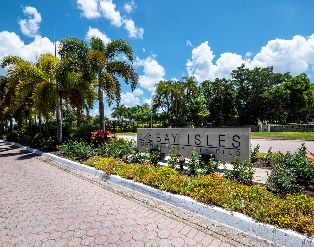 3080 GRAND BAY BOULEVARD #512 Longboat Key, FL 34228