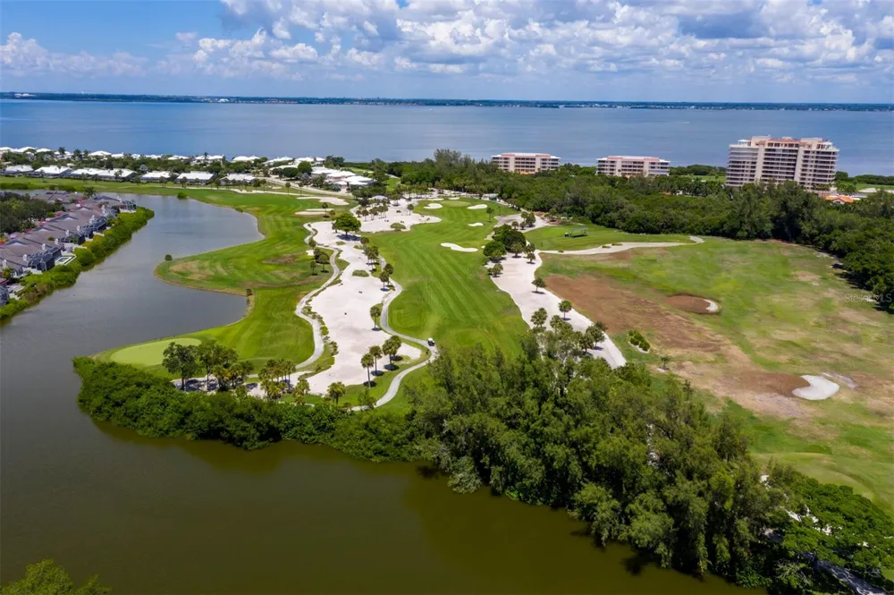 3080 GRAND BAY BOULEVARD #512 Longboat Key, FL 34228