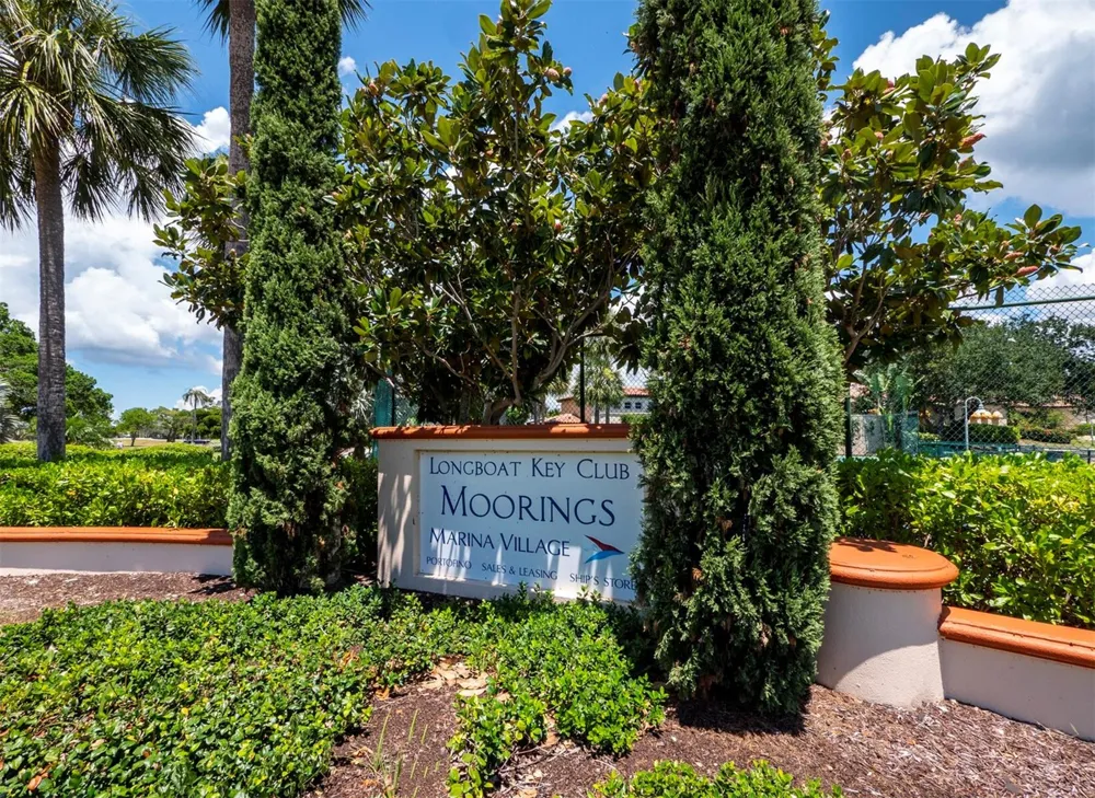 3080 GRAND BAY BOULEVARD #512 Longboat Key, FL 34228