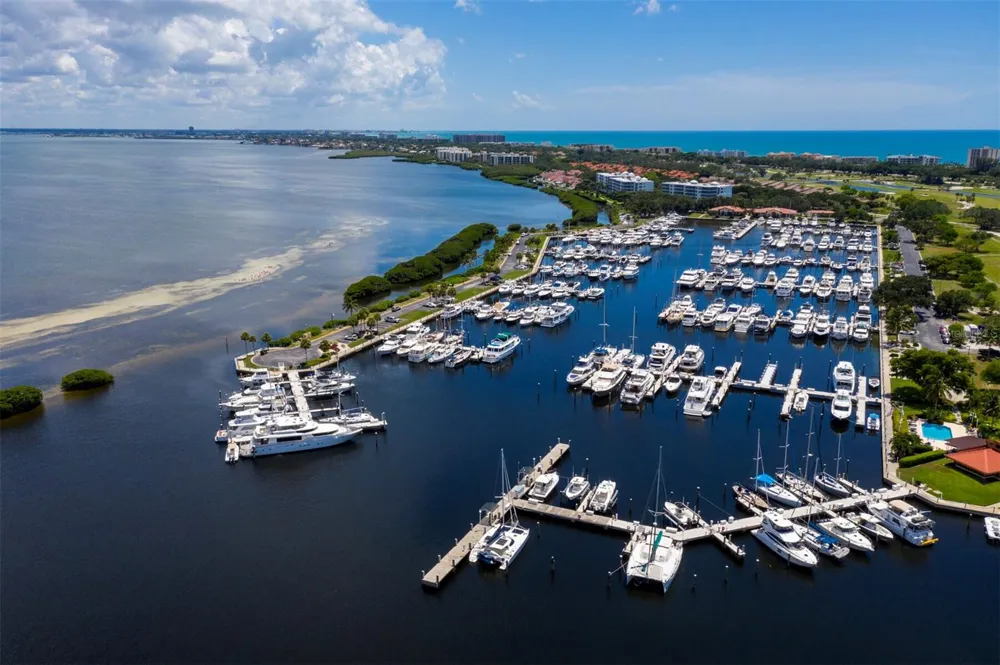 3080 GRAND BAY BOULEVARD #512 Longboat Key, FL 34228