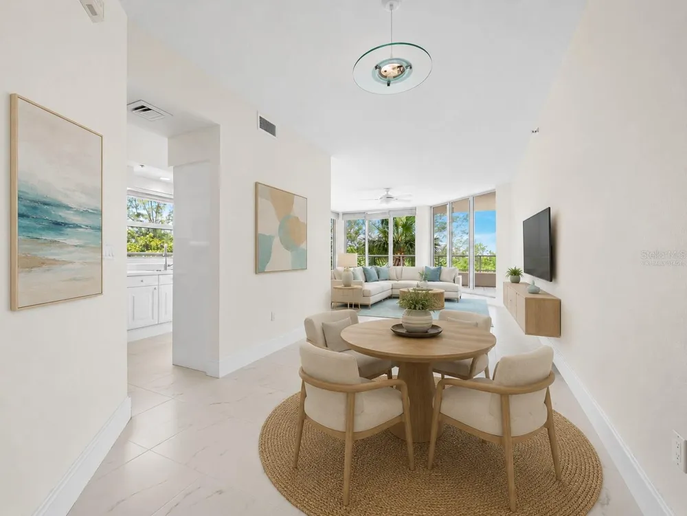 3080 GRAND BAY BOULEVARD #512 Longboat Key, FL 34228
