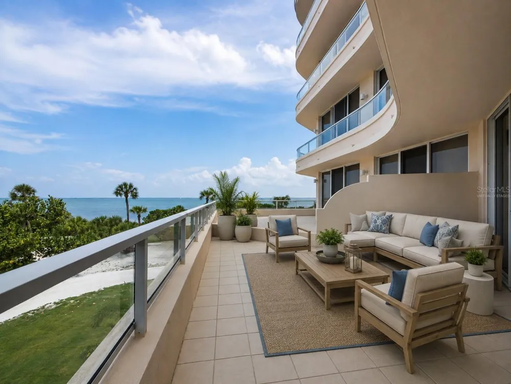 3080 GRAND BAY BOULEVARD #512 Longboat Key, FL 34228
