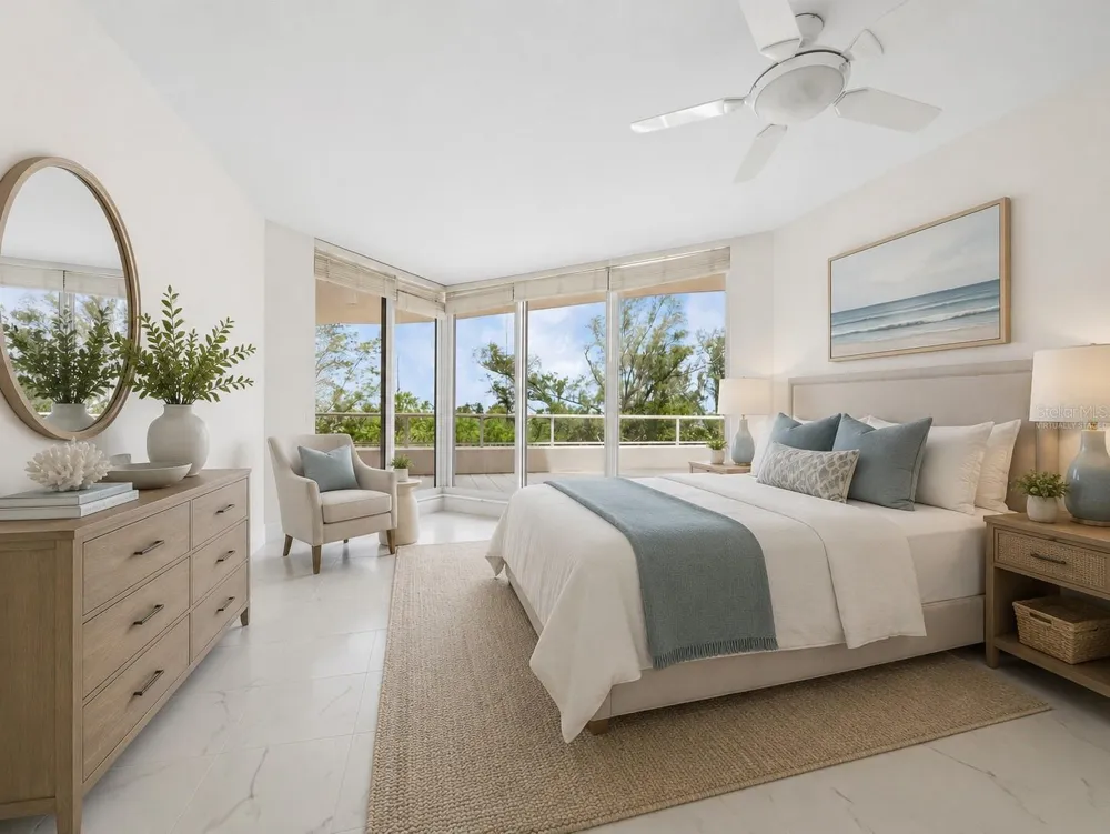 3080 GRAND BAY BOULEVARD #512 Longboat Key, FL 34228