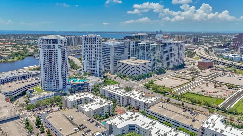 101 12TH STREET #302 Tampa, FL 33602