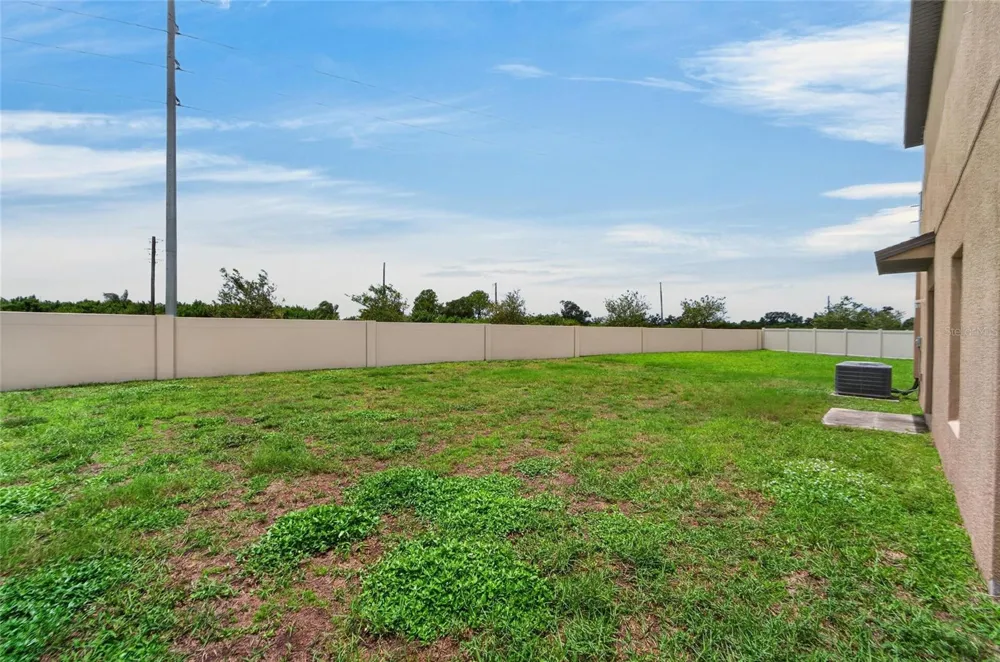 5119 WHITE CHICORY DRIVE Apollo Beach, FL 33572