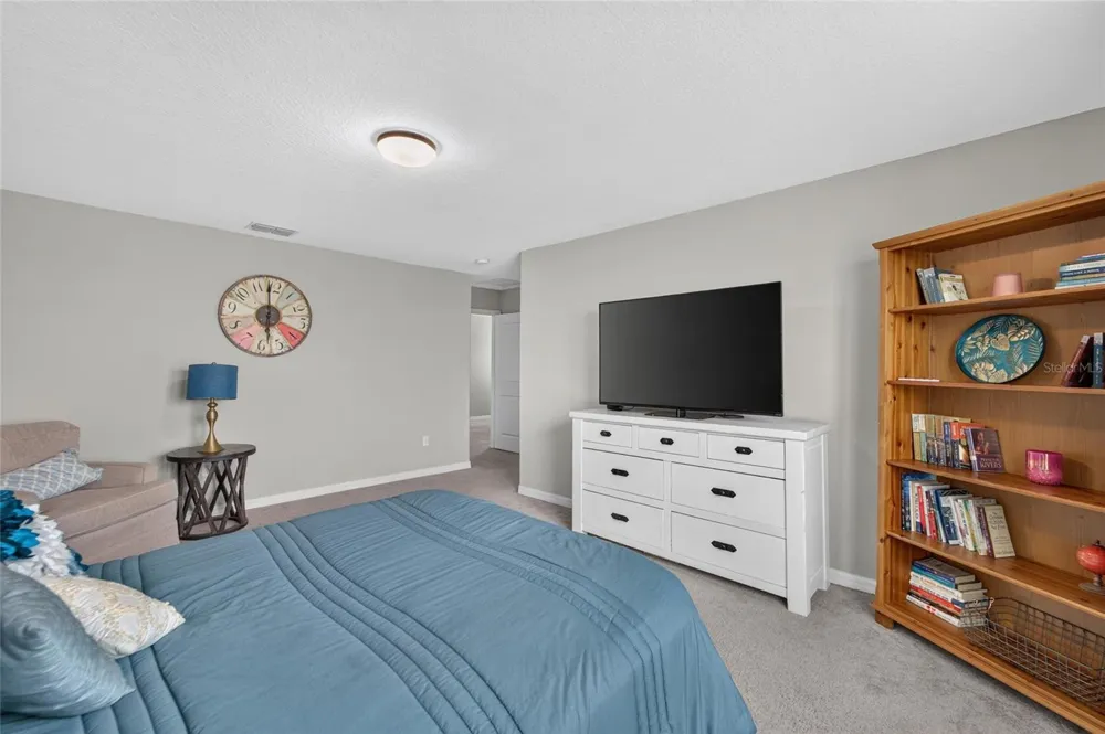 5119 WHITE CHICORY DRIVE Apollo Beach, FL 33572