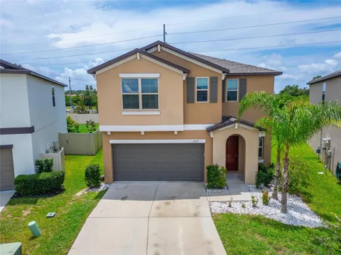 5119 WHITE CHICORY DRIVE