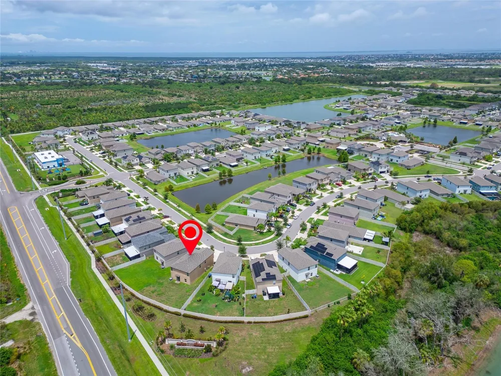 5119 WHITE CHICORY DRIVE Apollo Beach, FL 33572