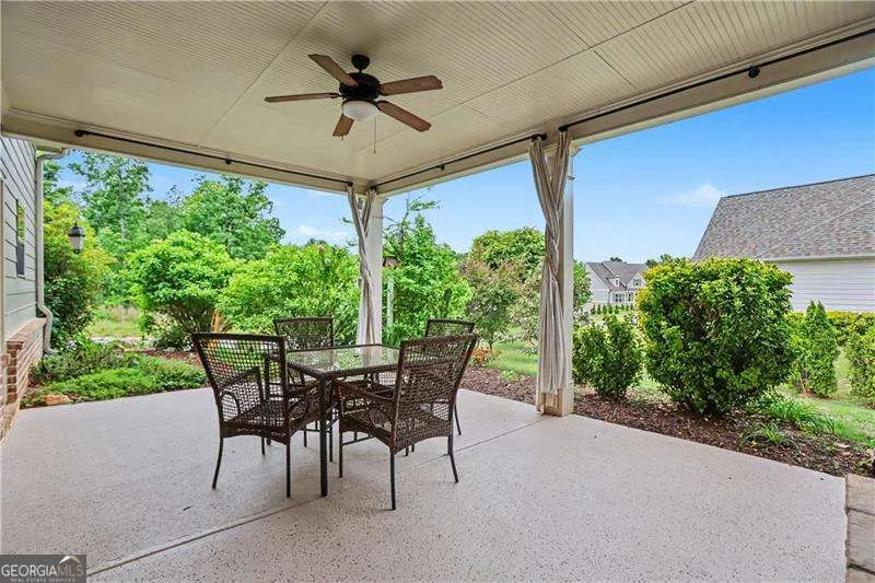 3769 Cheyenne LN Jefferson, GA 30549