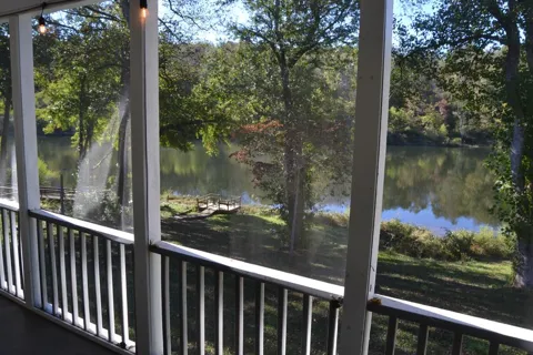 Lake Emory Rd.