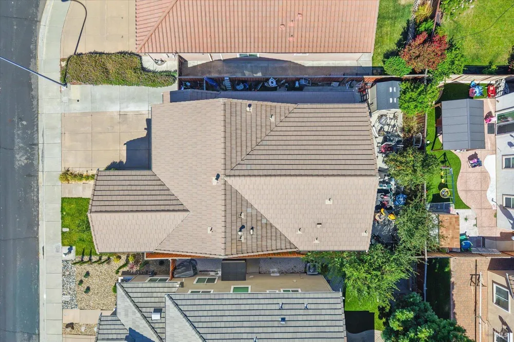 665 Brazelton Circle Vacaville, CA 95688