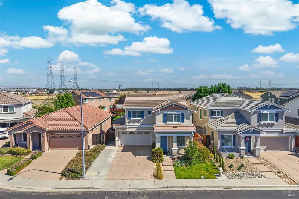 665 Brazelton Circle Vacaville, CA 95688