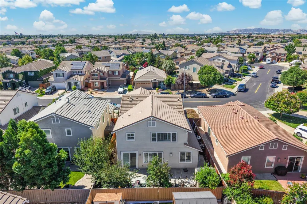 665 Brazelton Circle Vacaville, CA 95688