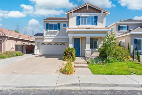 665 Brazelton Circle