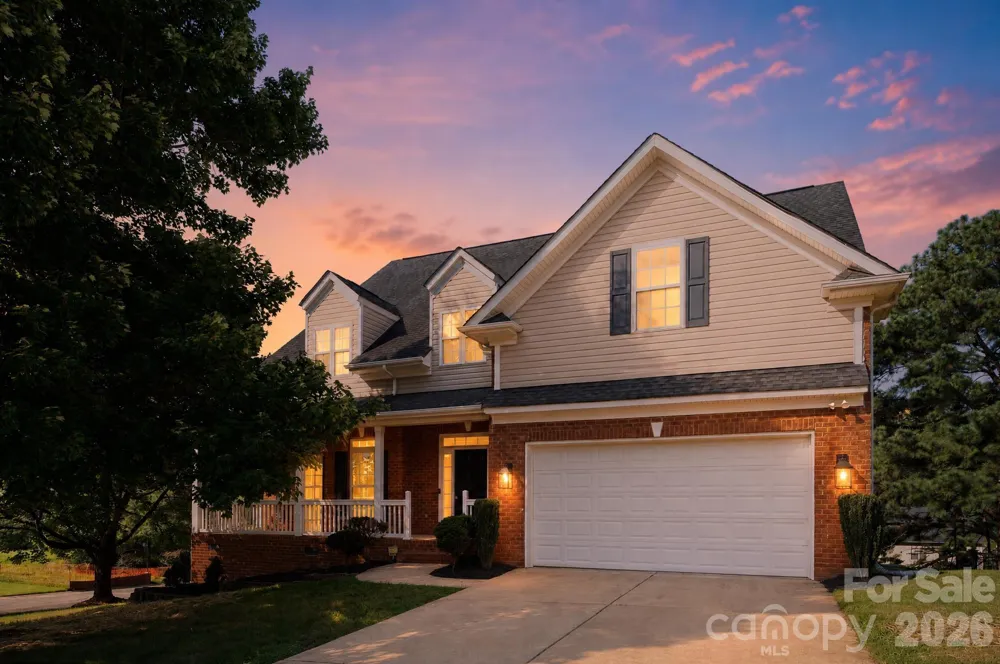 3105 Linkside Court Fort Mill, SC 29715