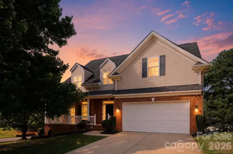 3105 Linkside Court