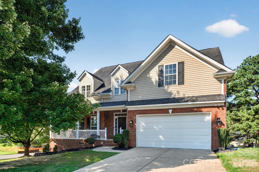 3105 Linkside Court Fort Mill, SC 29715