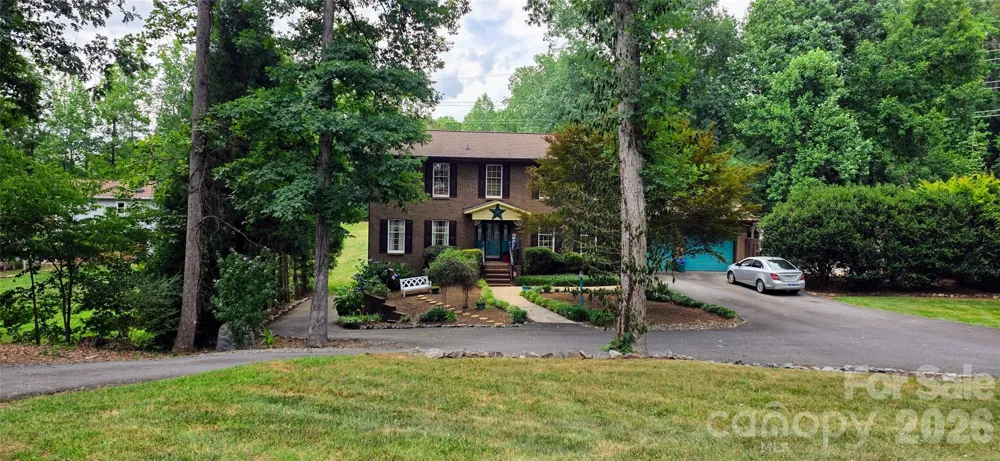 3110 Ninth Tee Drive Newton, NC 28658