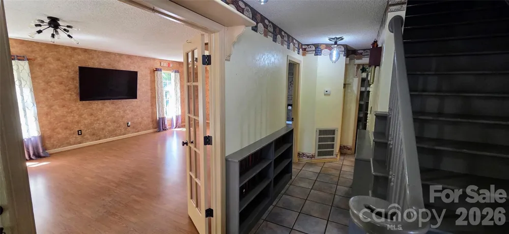 3110 Ninth Tee Drive Newton, NC 28658