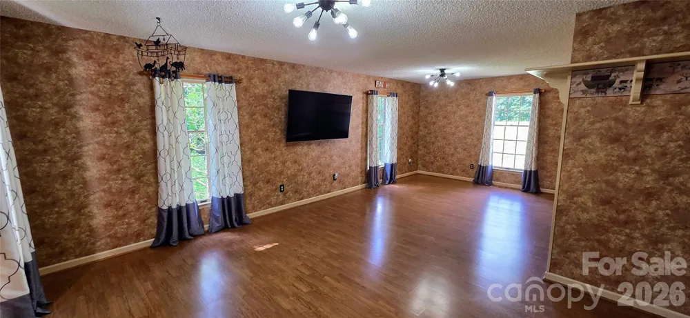 3110 Ninth Tee Drive Newton, NC 28658