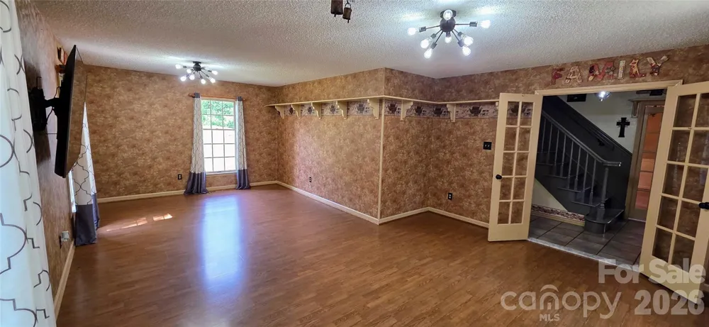 3110 Ninth Tee Drive Newton, NC 28658