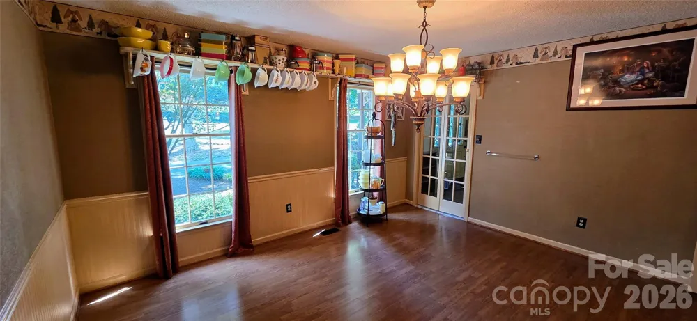 3110 Ninth Tee Drive Newton, NC 28658