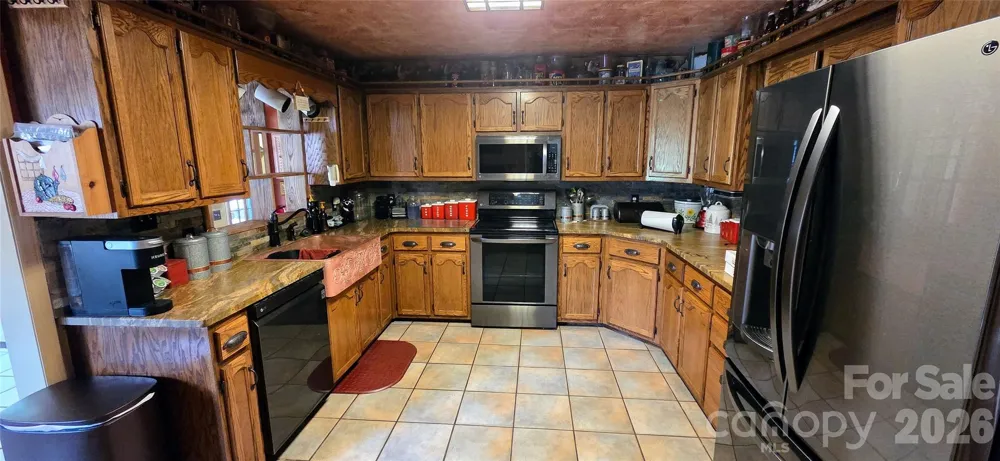 3110 Ninth Tee Drive Newton, NC 28658