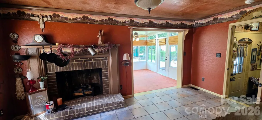 3110 Ninth Tee Drive Newton, NC 28658