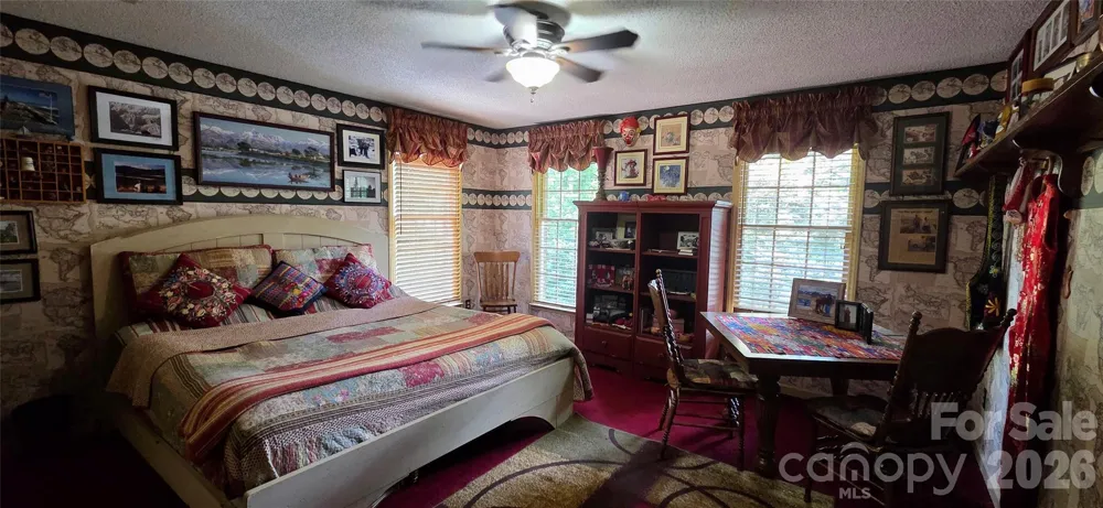 3110 Ninth Tee Drive Newton, NC 28658