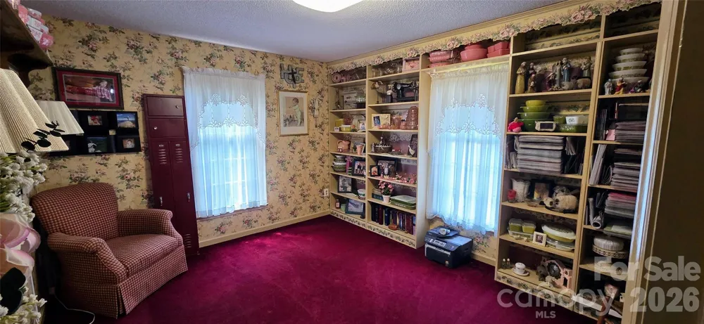 3110 Ninth Tee Drive Newton, NC 28658