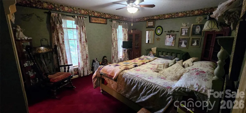 3110 Ninth Tee Drive Newton, NC 28658