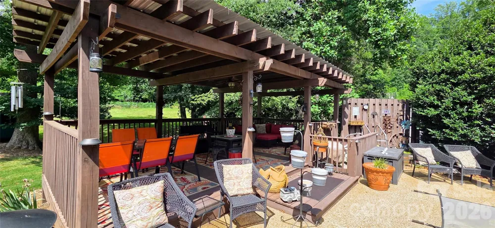 3110 Ninth Tee Drive Newton, NC 28658
