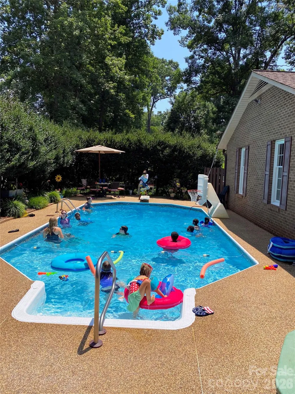 3110 Ninth Tee Drive Newton, NC 28658