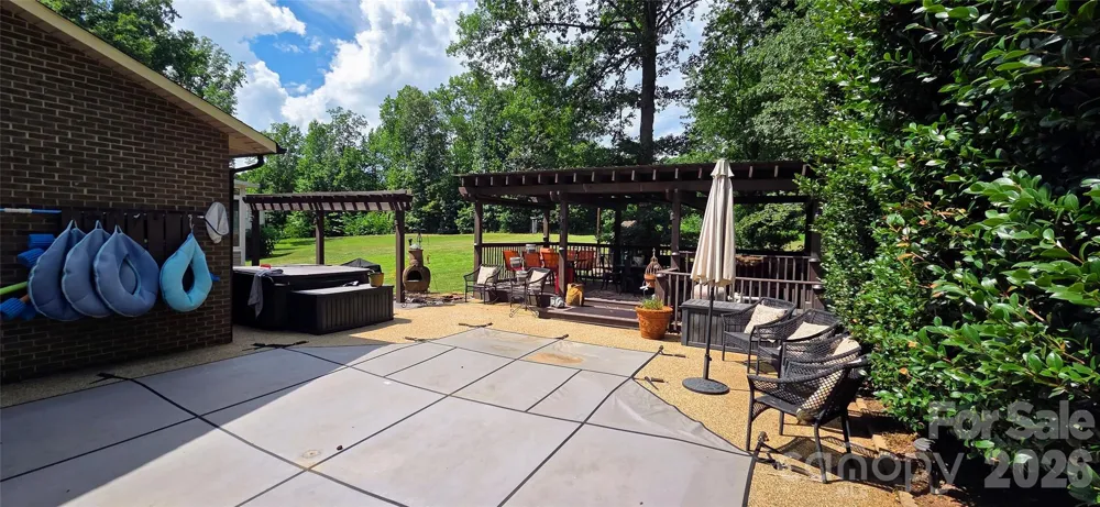 3110 Ninth Tee Drive Newton, NC 28658