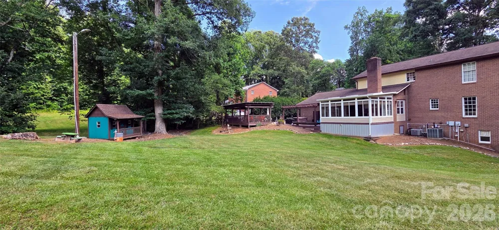 3110 Ninth Tee Drive Newton, NC 28658